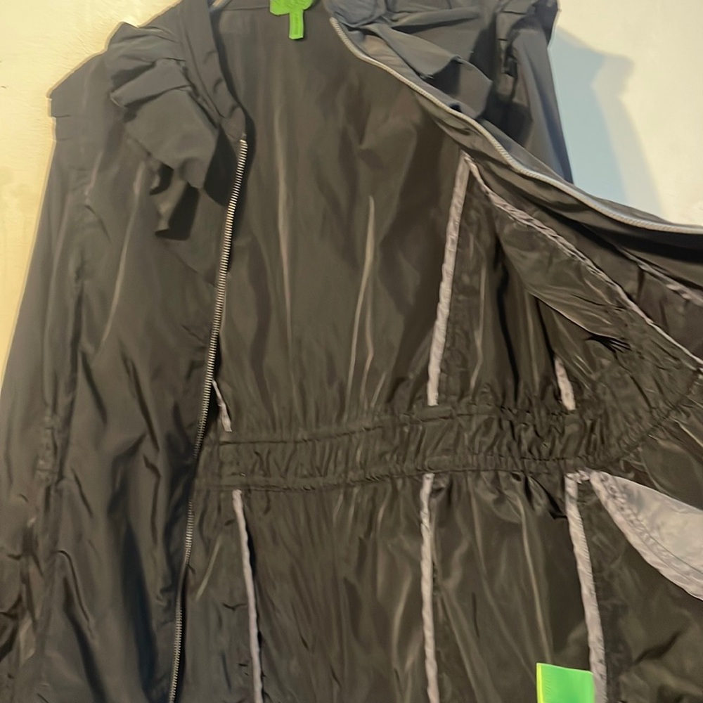 Logo Instantchic Light Weight Jacket - image 5